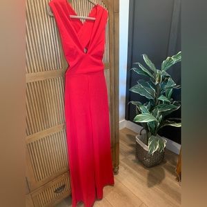 Lulus, Size Small, Jumpsuit